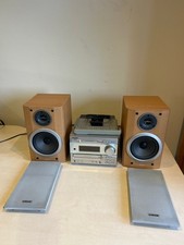 Sony DHC-MD373 Mini Hi-Fi
