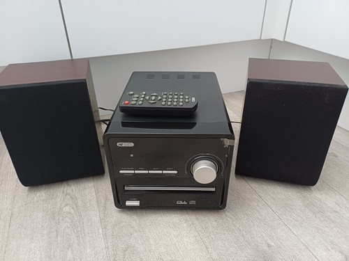 Acoustic solutions micro - acoustic,