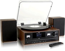 Denver MRD-52 Record Player
