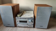 SONY Mini Hi-Fi System